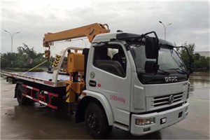 淮安24小时道路救援服务