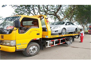 淮安附近24小时汽车拖车服务热线