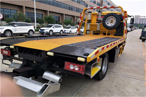 淮安24小时汽车送油服务公司